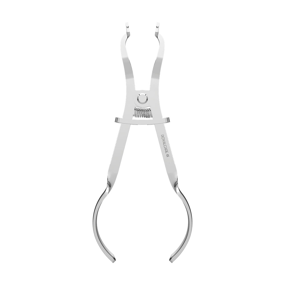 Clamp Forcep Clamp Forcep